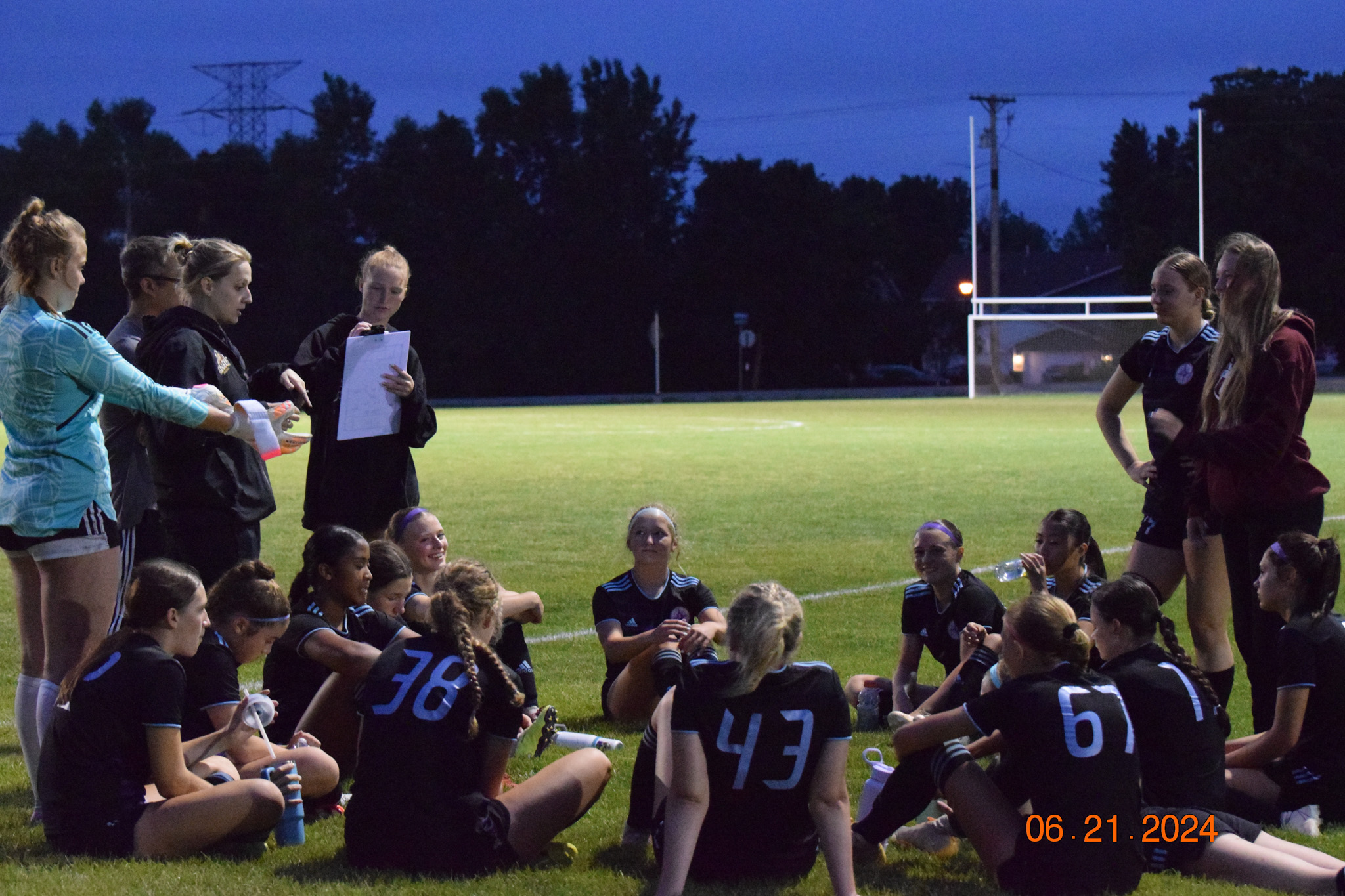 team team