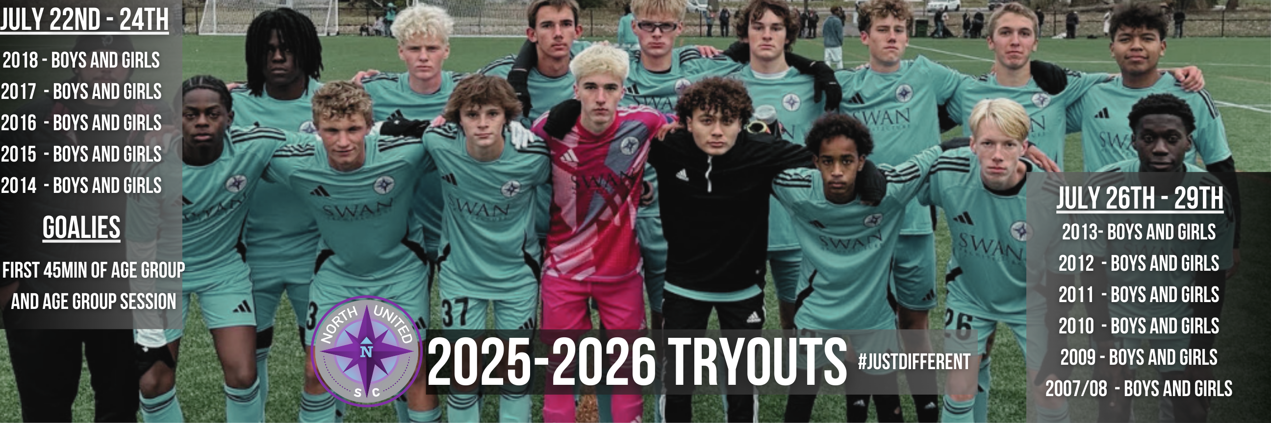 TRYOUTS-HEADING TRYOUTS-HEADING